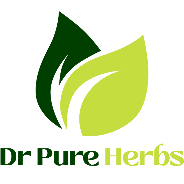 Dr Pure Herbs